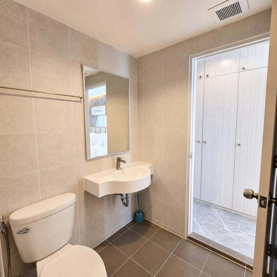 picture 1 Bed Condo for Sale Lumpini Ville Naklua Wongamat Sea view - 10/11