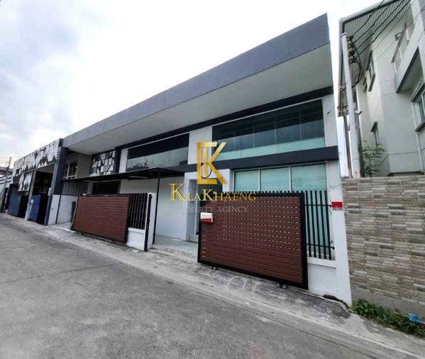 รูป ให้เช่า โกดัง อาคาร สำนักงาน สุขุมวิท รามคำแหง GW679 - รูปที่ 3/8