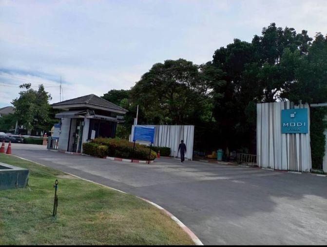 picture 🏠 House for Sale : Modi Villa Bangbuatong   Property Code | LNP-H1140  - 9/10
