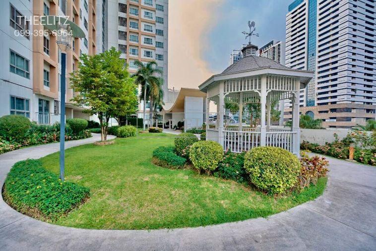 รูป ✨ Newly Renovated Masterpiece | Prime Sathorn CBD location | Direct skywalk connection to BTS- Krung Thonburi ✨ - รูปที่ 14/21