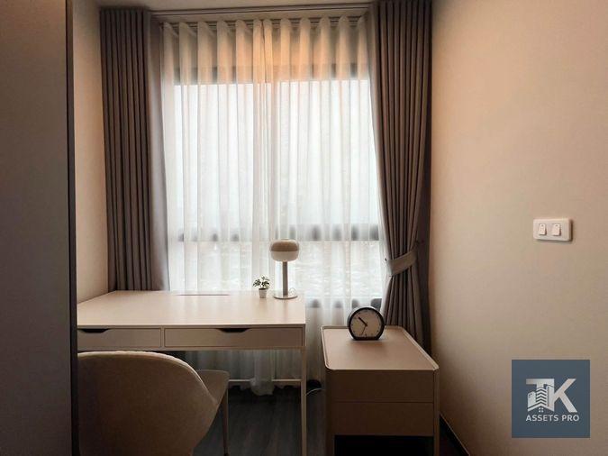 picture 🟪🟦🟩🟨🟧 For Rent: Ideo Sukhumvit - Rama 4 // Beautiful, exactly as pictured 🛎️🛎️ | Line@: @assetspro - 3/12