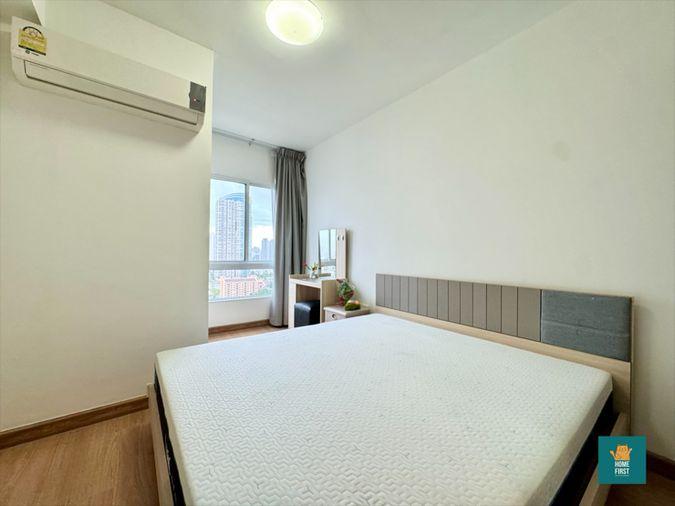 รูป Rent Supalai River Resort เจริญนคร 1นอน 53ตรม. เฟอร์ครบ 18,000 บาท - รูปที่ 5/11