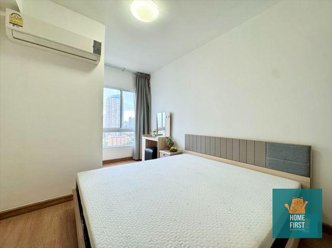 รูป Rent Supalai River Resort เจริญนคร 1นอน 53ตรม. เฟอร์ครบ 18,000 บาท - รูปที่ 5/11