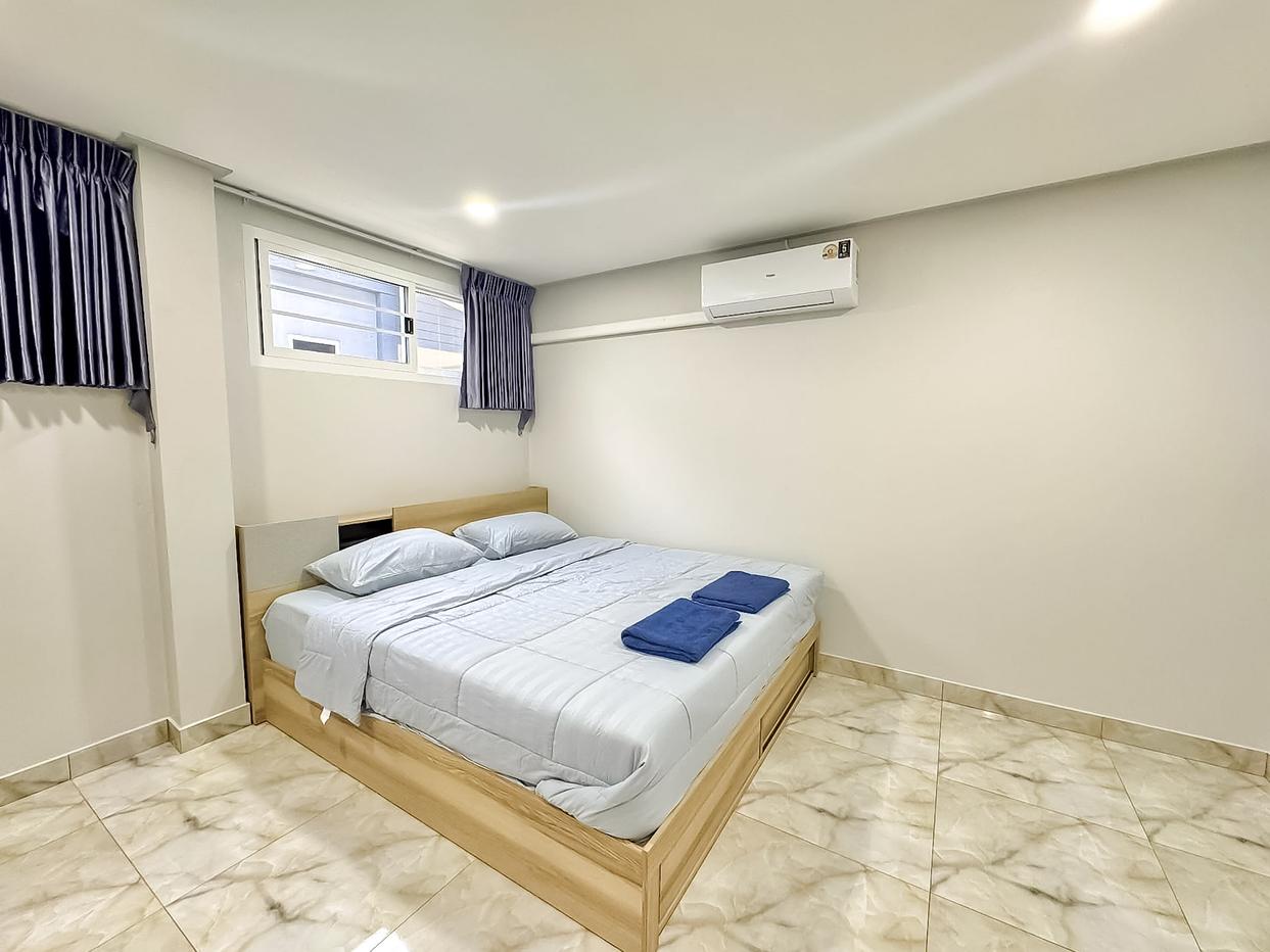 picture House for Rent Noen Plab Wan 4 Bedrooms Fully Furnished - 11/17