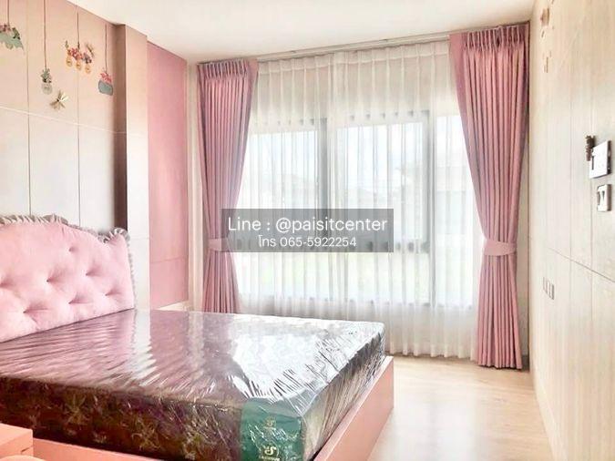 รูป ให้เช่า CASA VILLE วงแหวน – รามอินทรา - รูปที่ 9/13