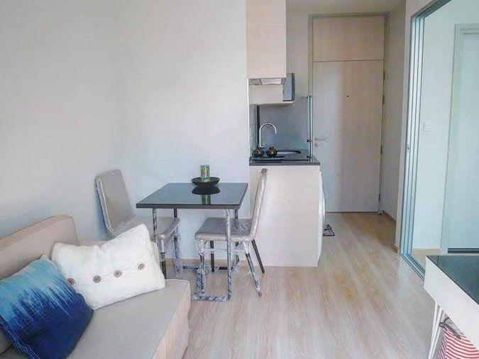 รูป 🏠︎RB260863 ให้เช่าถูกมาก👉โนเบิล รีวอลฟ์ รัชดา 2✅แอดไลน์ @930jwqti ( มี @ ด้วย) แอดมินตอบไว - รูปที่ 11/11