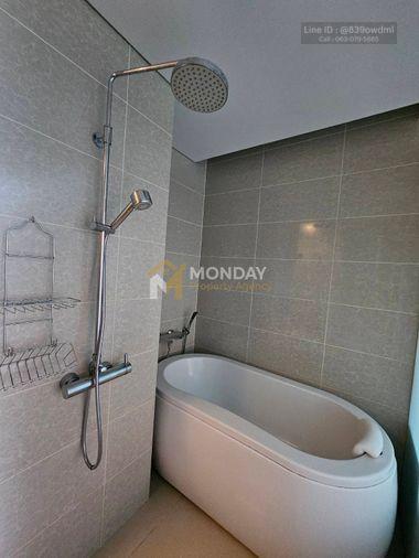 รูป 🔥 ห้องว่าง พร้อมเข้าอยู่! ไซมิส เธอร์ตี้ไนน์ รีบจองก่อนหลุด 🔥MD-26067098 - รูปที่ 5/6