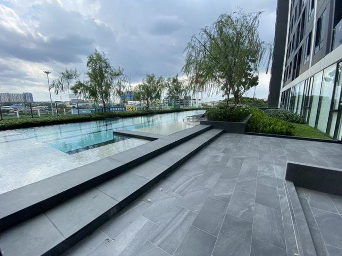 รูป 🏢 ให้เช่าคอนโด : Nue Noble Chaengwattana (นิว โนเบิล แจ้งวัฒนะ)   รหัสทรัพย์ | 📌LNP-C9062  - รูปที่ 15/20