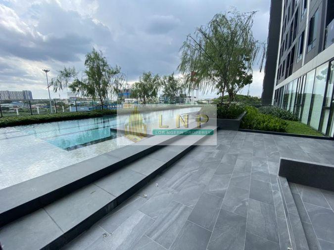 รูป 🏢 ให้เช่าคอนโด : Nue Noble Chaengwattana (นิว โนเบิล แจ้งวัฒนะ) รหัสทรัพย์ | 📌LNP-C9062 - รูปที่ 15/20