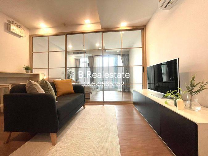 picture Hot Price for Rent Nusasiri Grand ðĨ - 2/9