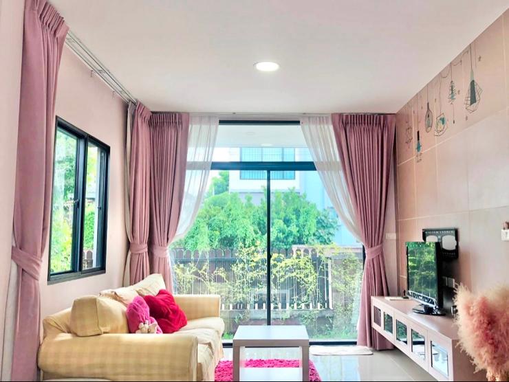 รูป ให้เช่า CASA VILLE วงแหวน – รามอินทรา  - รูปที่ 3/13