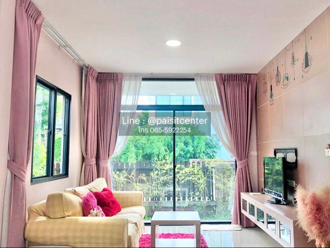 รูป ให้เช่า CASA VILLE วงแหวน – รามอินทรา - รูปที่ 3/13
