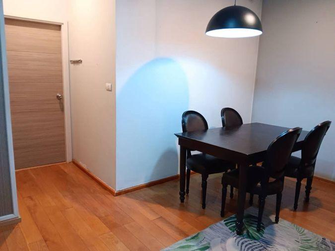 picture Hot Price for rent Hive Taksin (2bed 2baht) 🔥 - 4/9