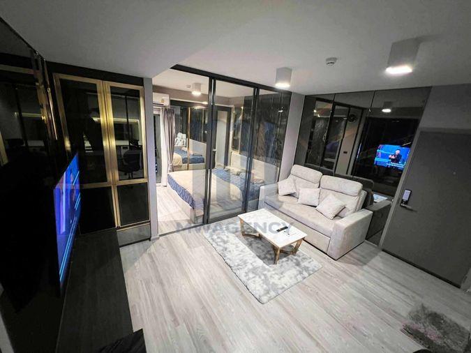 รูป ห้องว่าง 💎💎MW agency❣️❤️❣️❤️คลองสาน💥ไอดีโอ สาทร - วงเวียนใหญ่🔴219/291🟢🟡 - รูปที่ 6/14