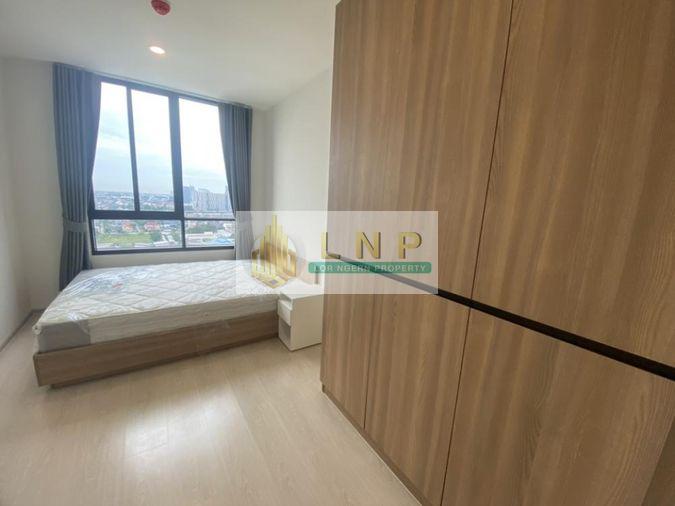 รูป 🏢 ให้เช่าคอนโด : Nue Noble Chaengwattana (นิว โนเบิล แจ้งวัฒนะ) รหัสทรัพย์ | 📌LNP-C9062 - รูปที่ 18/20
