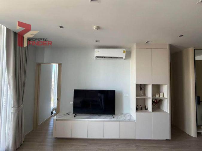 picture PFD-09076 Condo for rent Noble State 39 near BTS Phrom Phong & The Em District 🏙️✨ - 3/8