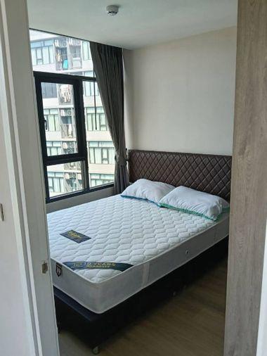 picture Condo for rent: The Indeed Condo Urban Sriracha, beautiful room, move in Ready. - 2/11