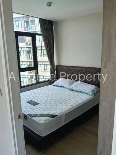 picture Condo for rent: The Indeed Condo Urban Sriracha, beautiful room, move in Ready. - 2/11