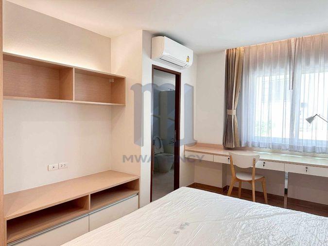 รูป ห้องว่าง 💎💎MW agency❣️❤️❣️❤️พระโขนง💥เรสซิเดนซ์ 52🔴47/11🟢🟡 - รูปที่ 6/9