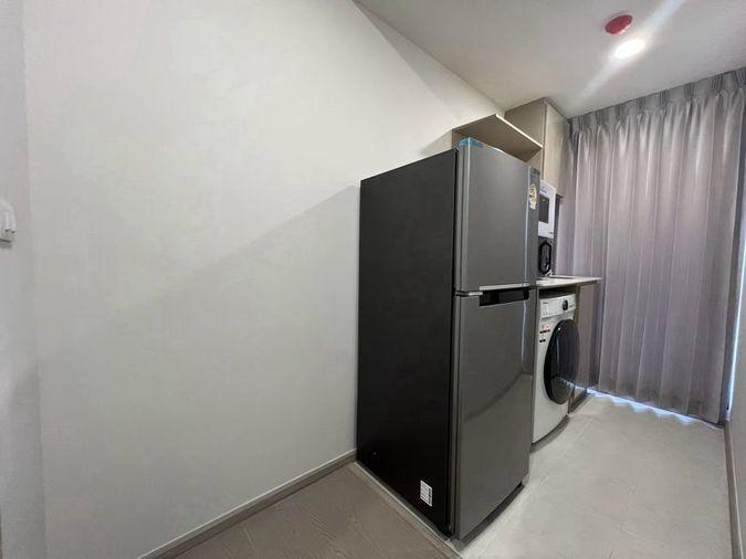 รูป 🌆 ให้เช่า: GOOD DAY Sukhumvit 93 | คอนโดใหม่ ใกล้ BTS บางจาก | ครัวติดระเบียง พร้อมอยู่ @90condo 🌃 - รูปที่ 6/10