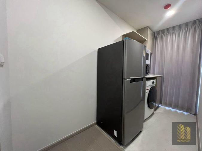 รูป 🌆 ให้เช่า: GOOD DAY Sukhumvit 93 | คอนโดใหม่ ใกล้ BTS บางจาก | ครัวติดระเบียง พร้อมอยู่ @90condo 🌃 - รูปที่ 6/10