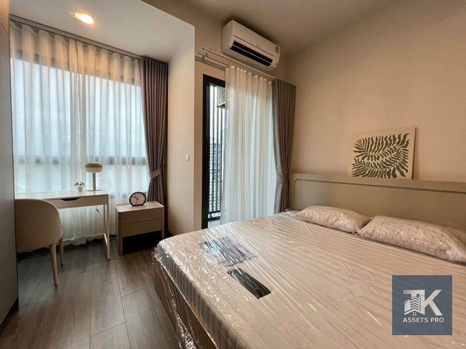 picture 🟪🟦🟩🟨🟧 For Rent: Ideo Sukhumvit - Rama 4 // Beautiful, exactly as pictured 🛎️🛎️ | Line@: @assetspro - 2/12