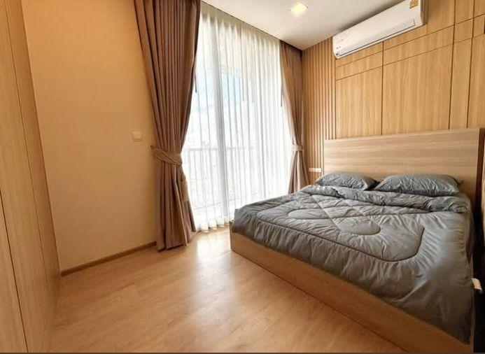 picture 1Bed | 1Bath | BTS Phaya Thai | 42sqm | THB 25,900/mo | Fl.22 — XT Phayathai Phayathai - 2/3