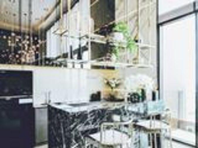 รูป 🌸🌸 Hot Price 🌸🌸 ขาย*พลัม รามคำแหง สเตชั่น (Plum Condo Ramkhamhaeng Station) ขนาด 27 ตร.ม. ชั้น 26 สนใจทัก 🏡💚@SS234 - รูปที่ 15/19