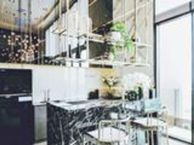 รูป 🌸🌸 Hot Price 🌸🌸 ขาย*พลัม รามคำแหง สเตชั่น (Plum Condo Ramkhamhaeng Station) ขนาด 27 ตร.ม. ชั้น 26 สนใจทัก 🏡💚@SS234 - รูปที่ 15/19