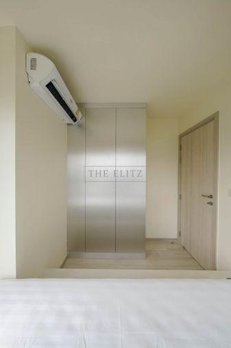 รูป ✨ Minimal Aesthetic Unit | Iconic Wireless Road address | Close to BTS Ploenchit & Central Embassy ✨ - รูปที่ 7/25
