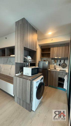 รูป 🏠︎RB26092 ให้เช่าถูกมาก👉ไนท์บริดจ์ พหลโยธิน อินเตอร์เชนจ์✅แอดไลน์ @930jwqti ( มี @ ด้วย) แอดมินตอบไว - รูปที่ 5/14