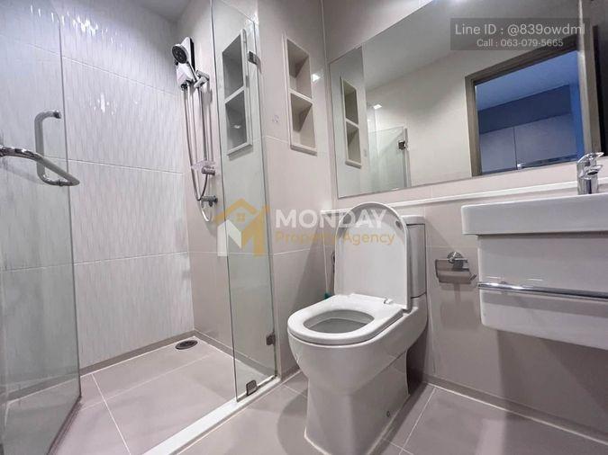 picture 🔥 Available Now! Life Asoke - Rama 9 Condo. Book Before It's Gone! 🔥 MD-26067114 - 9/9