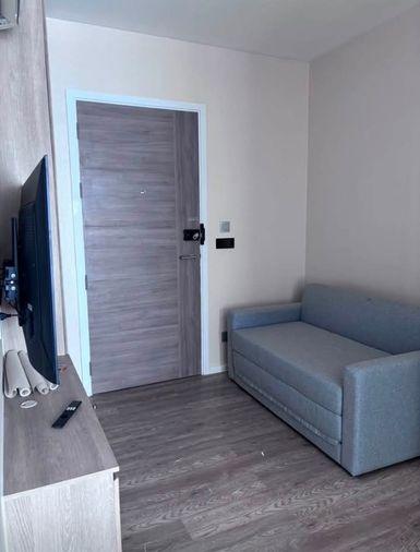 picture 1Bed | 1Bath | BTS On Nut | 27sqm | THB 15,000/mo | Fl.11 — Modiz Sukhumvit 50 Sukhumvit 50 - 6/9
