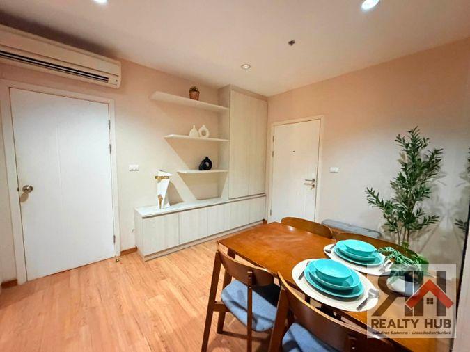 รูป 🏠︎RB26093 ให้เช่าถูกมาก👉เดอะ ทรี ริโอ้ บางอ้อ สเตชั่น✅แอดไลน์ @930jwqti ( มี @ ด้วย) แอดมินตอบไว - รูปที่ 9/16