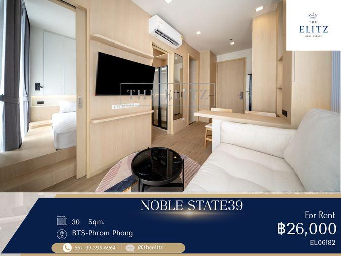 รูป ✨ Clean Minimal Aesthetics | Prime Sukhumvit 39 address | Walkable to BTS & EmDistrict ✨ - รูปที่ 1/30