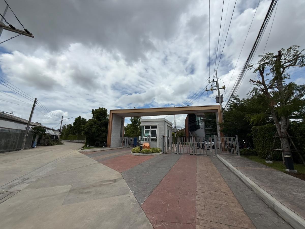 picture supalai ville pattaya mptorway 3 bedtoom90.4 sqm - 43/53