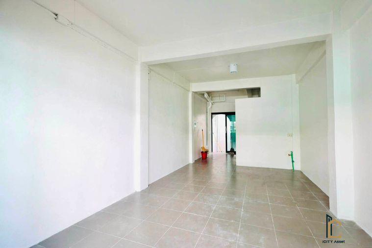รูป 🔥ให้เช่าด่วน!! ราคาดี พร้อมอยู่ 4b3b 45k - Townhome @ Sathorn 11 📞Call 090 919 9898 - รูปที่ 3/10
