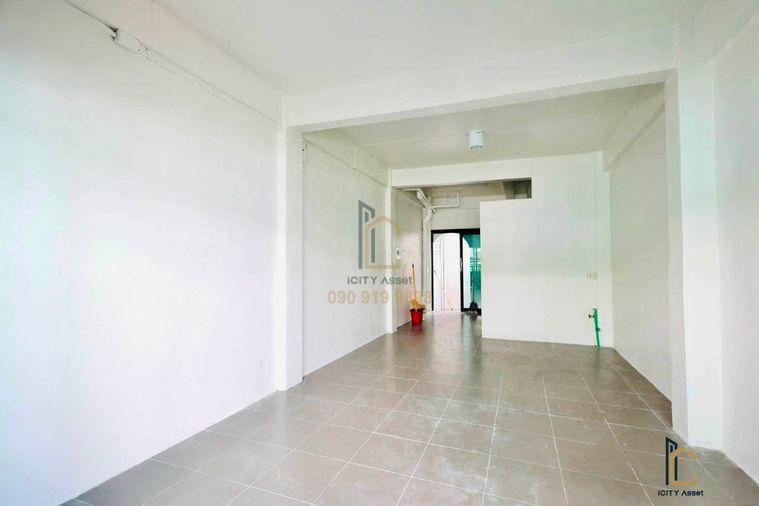 รูป 🔥ให้เช่าด่วน!! ราคาดี พร้อมอยู่ 4b3b 45k - Townhome @ Sathorn 11 📞Call 090 919 9898 - รูปที่ 3/10