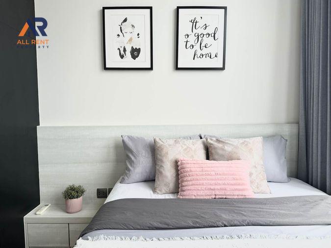 รูป 🔥 ให้เช่า THE LINE Sukhumvit 101 | 1 Bed 28 ตร.ม. ชั้น 29 | ทำเลสุขุมวิท–พระโขนง | 18,000 บ./เดือน - รูปที่ 2/10