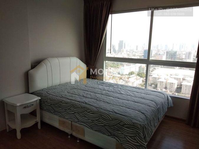 รูป 🔥 ห้องว่าง พร้อมเข้าอยู่! ฟิวส์ จันทน์-สาทร รีบจองก่อนหลุด 🔥MD-26067180 - รูปที่ 1/6