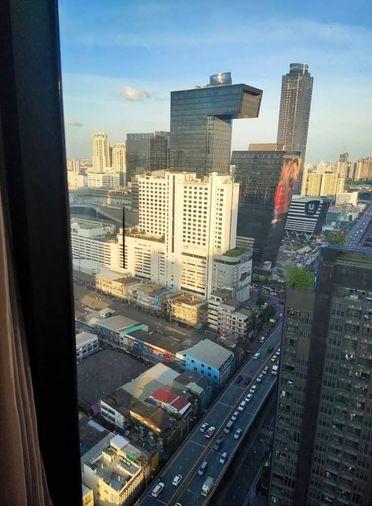 picture 🏢 Condo for Rent: Knightsbridge Space Rama 9   Property Code | LNP-C14325 - 15/15