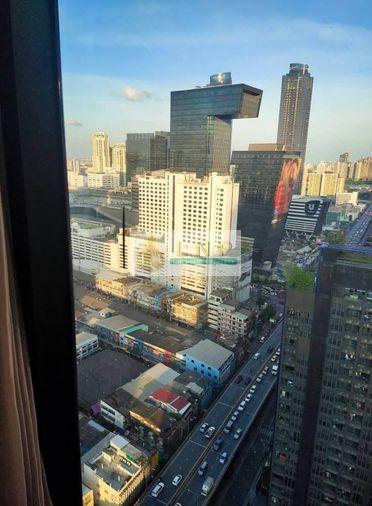 picture 🏢 Condo for Rent: Knightsbridge Space Rama 9 Property Code | LNP-C14325 - 15/15