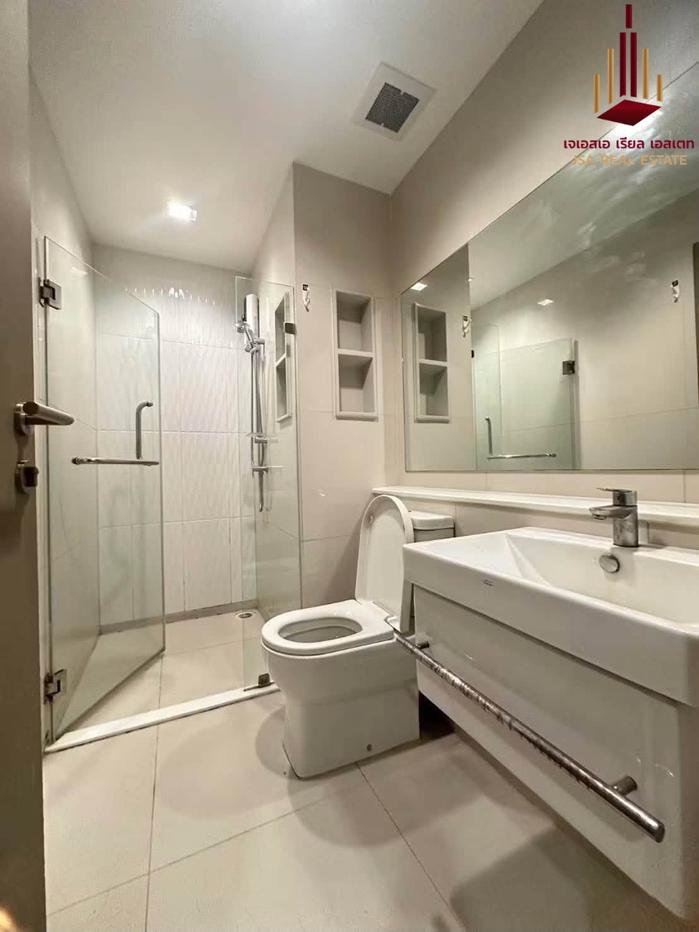 picture ✨ For Rent: Life Asoke - Rama 9 Condo ✨ 💰 Only 25,000 THB/month  - 5/5