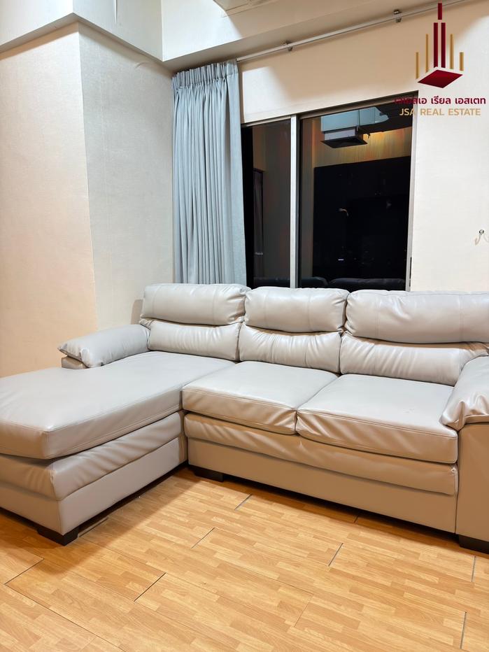 picture ✨ For Rent : Wittayu Complex  Condo ✨  💰 Only 28,000 THB/month - 4/9