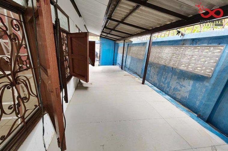 รูป ขายบ้านเดียว 1ชั้น 49 ตร.ว. รังสิต-นครนายก 26 ใกล้ฟิวเจอร์พาร์ค รังสิต - รูปที่ 10/11