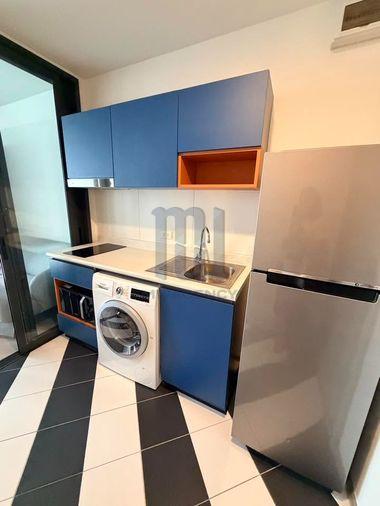 รูป ห้องว่าง 💎💎MW agency❣️❤️❣️❤️บางเขน 💥เดอะ เบส สะพานใหม่🔴🟢🟡 - รูปที่ 4/5
