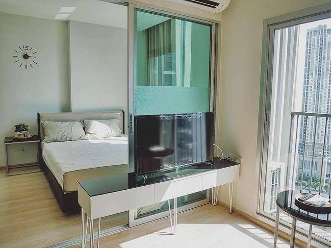 รูป 🏠︎RB260863 ให้เช่าถูกมาก👉โนเบิล รีวอลฟ์ รัชดา 2✅แอดไลน์ @930jwqti ( มี @ ด้วย) แอดมินตอบไว - รูปที่ 8/11