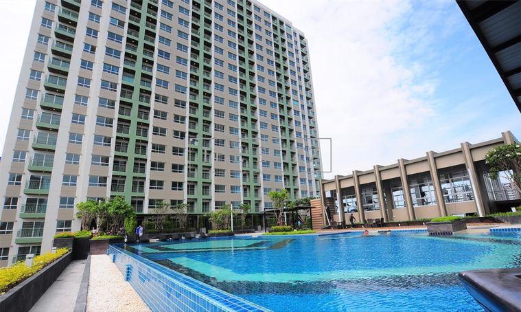 รูป ✨ Urgent Sale deal - Great location on Rama 9-Ratchada | Close to MRT Phra Ram 9 & RCA ✨ - รูปที่ 26/29