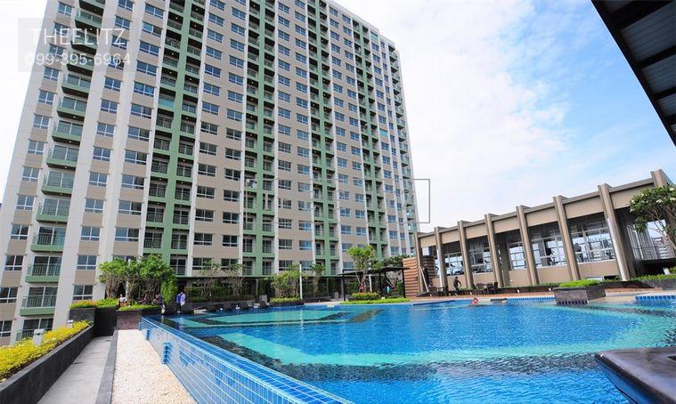 รูป ✨ Urgent Sale deal - Great location on Rama 9-Ratchada | Close to MRT Phra Ram 9 & RCA ✨ - รูปที่ 26/29
