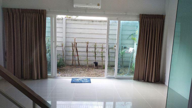 รูป ด่วนโครงการใหม่ สวย🏠🏠🏠ศุภาลัย วิลล์ พัทยามอเตอรเวย์ 3 ห้องนอน 3ห้องน้ำ 2 ชั้น 22.6ตรว. 90.4ตรม. ใกล้ทางด่วนมอเตอร์เวย์🏠🏠🏠 - รูปที่ 51/53